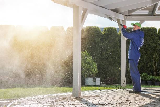 Best House Exterior Washing  in Stanhope, NJ