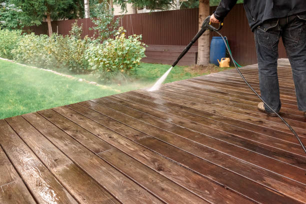 Best Dumpster Area Cleaning  in Stanhope, NJ