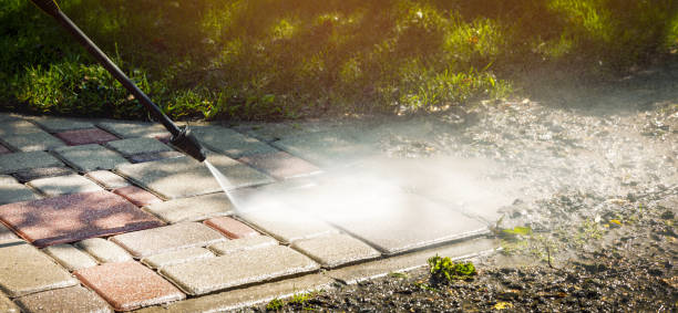 Best Parking Lot and Garage Cleaning  in Stanhope, NJ