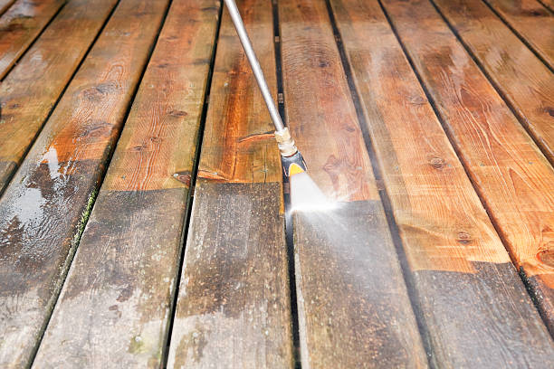 Best Spring Cleaning  in Stanhope, NJ